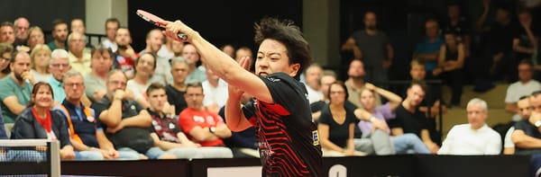 Shinozuka not enough – Grünwettersbach fall in Fulda