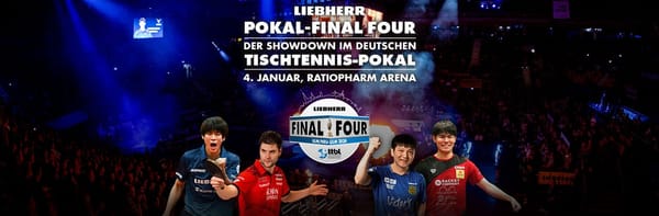 Die Pokal-Halbfinalisten stehen fest: Darauf dürfen sich alle Fans freuen