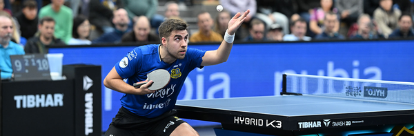 Saarbrücken siegt in Grünwettersbach – Shinozuka muss sich geschlagen geben