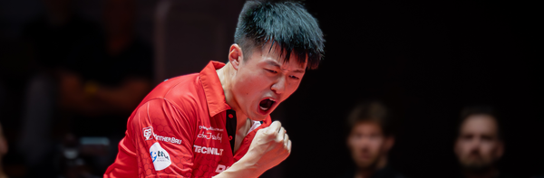 Also in doubles: Fulda book the final ticket to the 2026 Cup Final Four