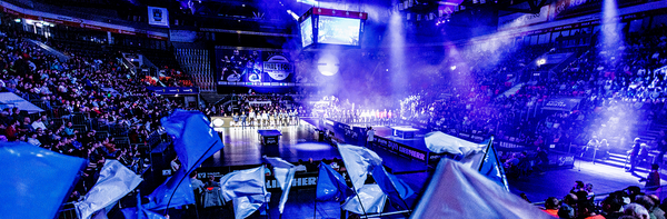 Countdown to the title: The Liebherr Cup Final Four kicks off in 25 days