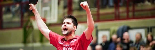 15. Spieltag: Drei Auswärtssiege – Bad Königshofen verliert mit Neuzugang aus China