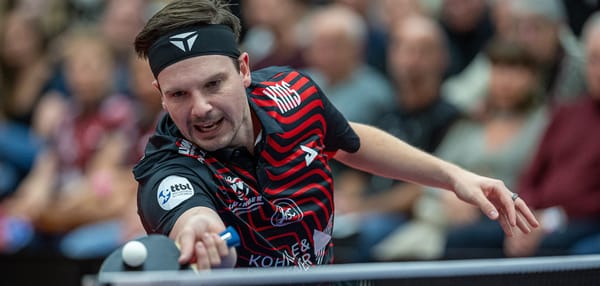 Grünwettersbachs Negativserie hält gegen BVB an – Jarvis überzeugt