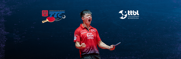 Interview mit Fanbo Meng (TTC RhönSprudel Fulda-Maberzell): „Man merkt die Nähe zum Titel“