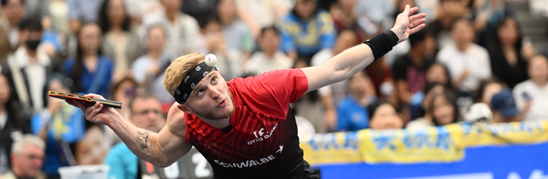 Bergneustadt move into the play-off places