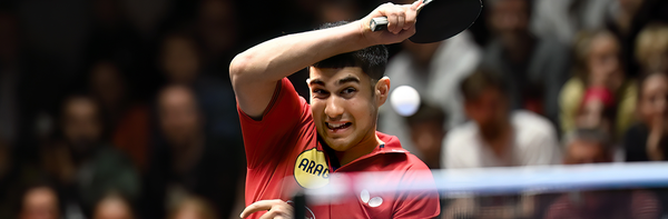 Champions League: Düsseldorf and Saarbrücken reach the Final Four