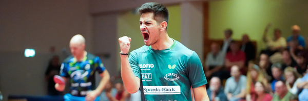 TTC Zugbrücke Grenzau extends contract with Martin Allegro