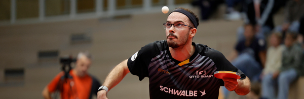 TTC Schwalbe Bergneustadt bids farewell to Leo de Nodrest