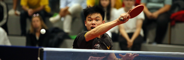 Grenzau beat Bad Homburg as well