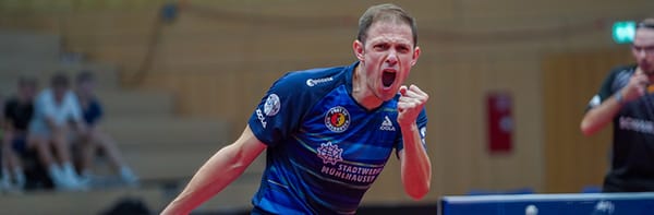 Mühlhausen gewinnt deutlich in Ochsenhausen