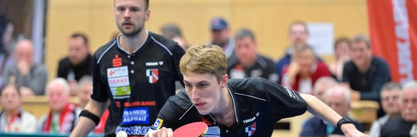 "Emotionen nicht über die Vernunft stellen" - der TSV Windsbach verzichtet auf die TTBL